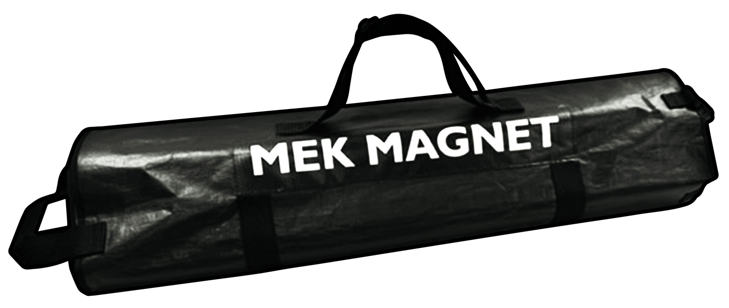 MEK Armor Carry Bag