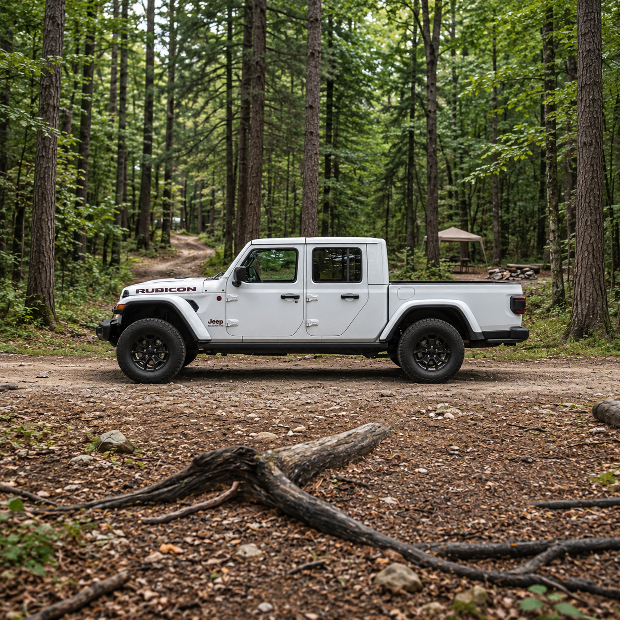 MEK Removable Trail Armor: JT