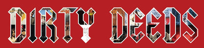 Custom Designed Name Decal Accessory Pair- Fits Jeep Wrangler- Gladiator