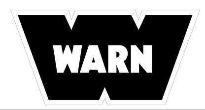Winch Replacement "W"- fits Warn Evo 10 Series- Pair