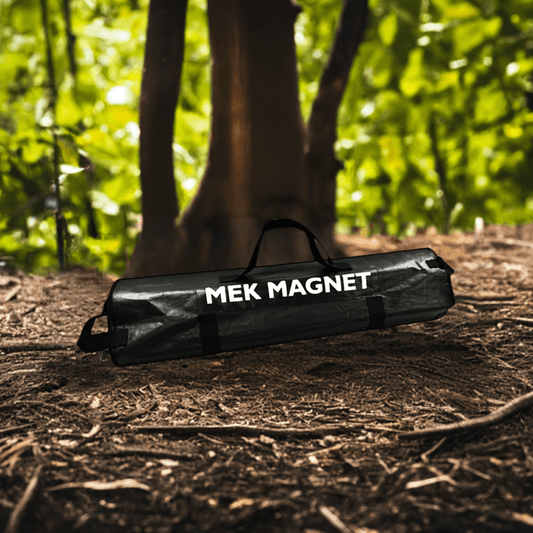 MEK Armor Carry Bag