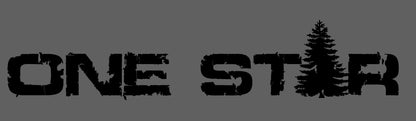 Custom Designed Name Decal Accessory Pair- Fits Jeep Wrangler- Gladiator