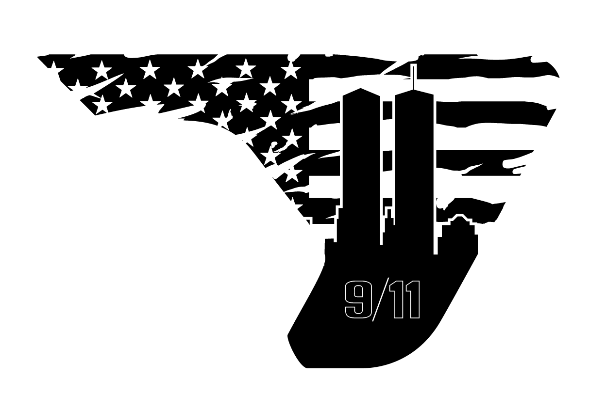 Custom Designed Single Color Vent Decal