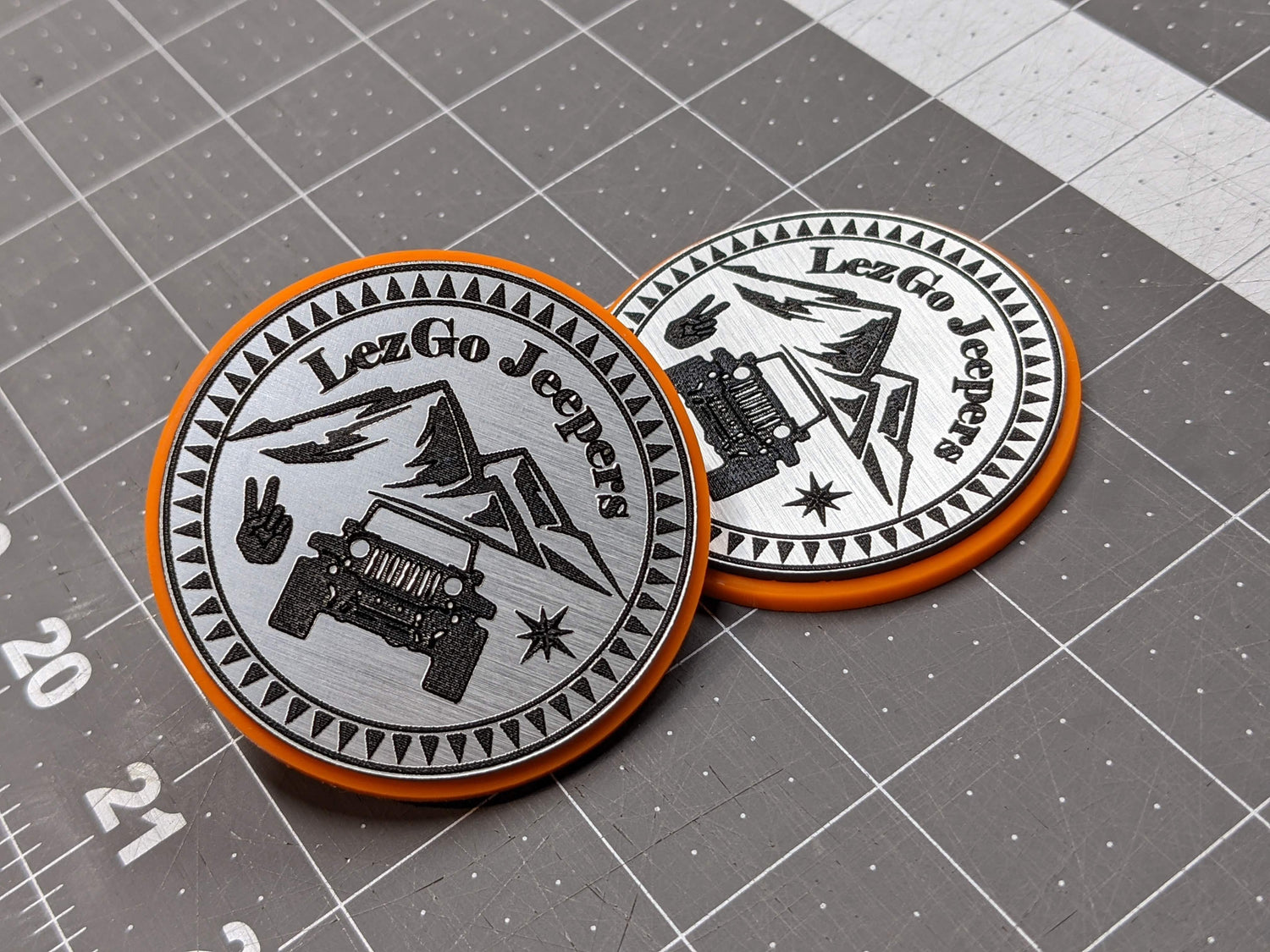 20 stuks gepersonaliseerde badges, 60 mm acryl pin-badge, ronde transparante badgemachine met speld voor doe-het-zelf doe-het-zelf badges 20 stuks gepersonaliseerde badges, 60 mm acryl pin-badge, ronde transparante badgemachine met speld voor doe-het-zelf doe-het-zelf badges
